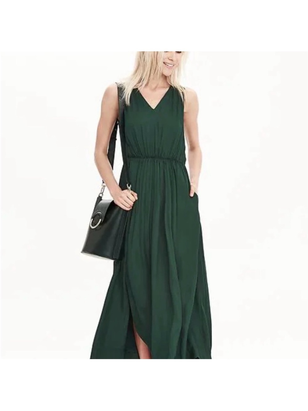BR Maxi Dress